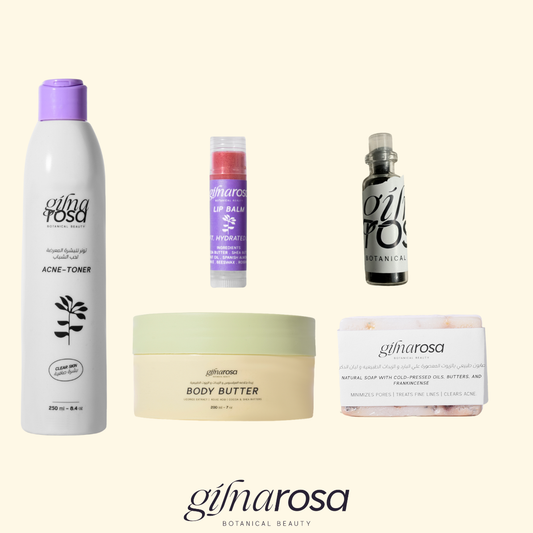 جلسة النعومة والدلع