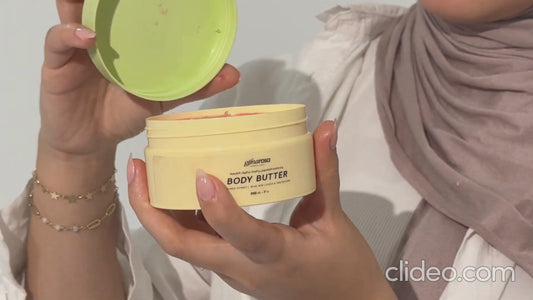 جلسة النعومة والدلع